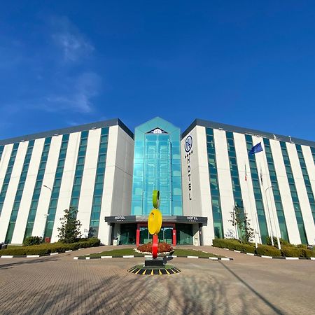 Carpiano An Hotel Milano Melegnano מראה חיצוני תמונה
