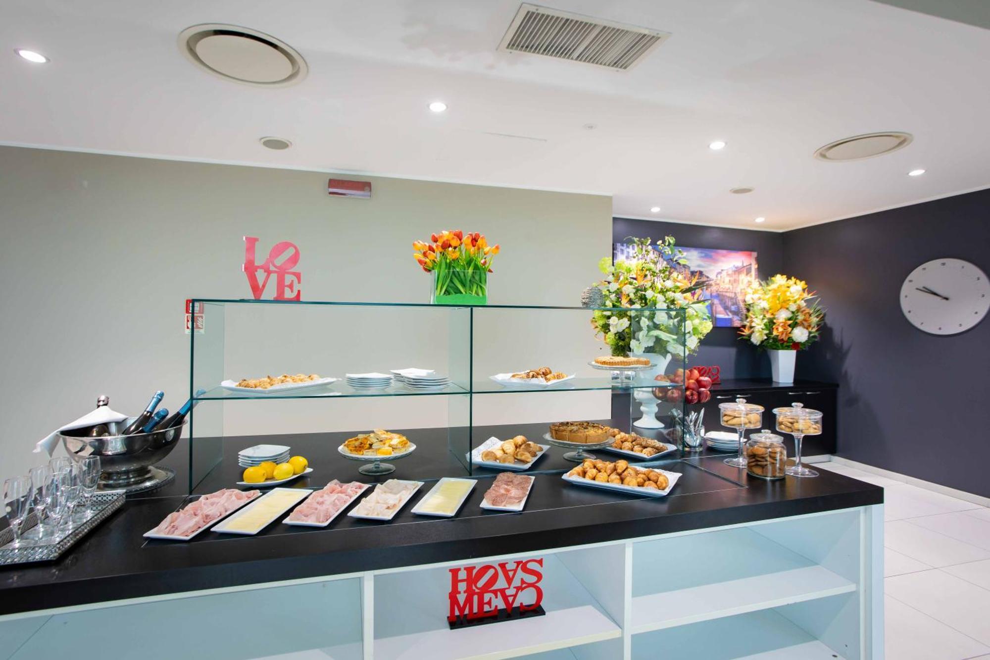 Carpiano An Hotel Milano Melegnano מראה חיצוני תמונה