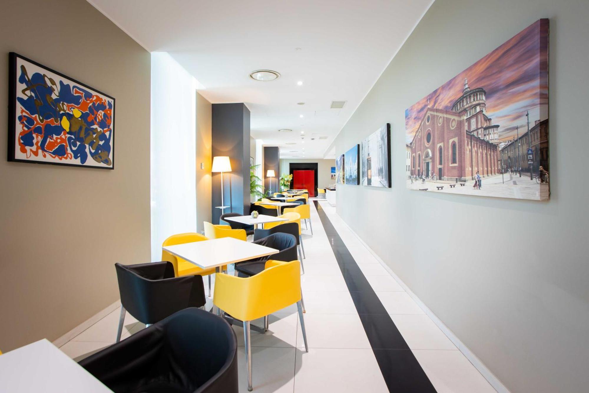 Carpiano An Hotel Milano Melegnano מראה חיצוני תמונה