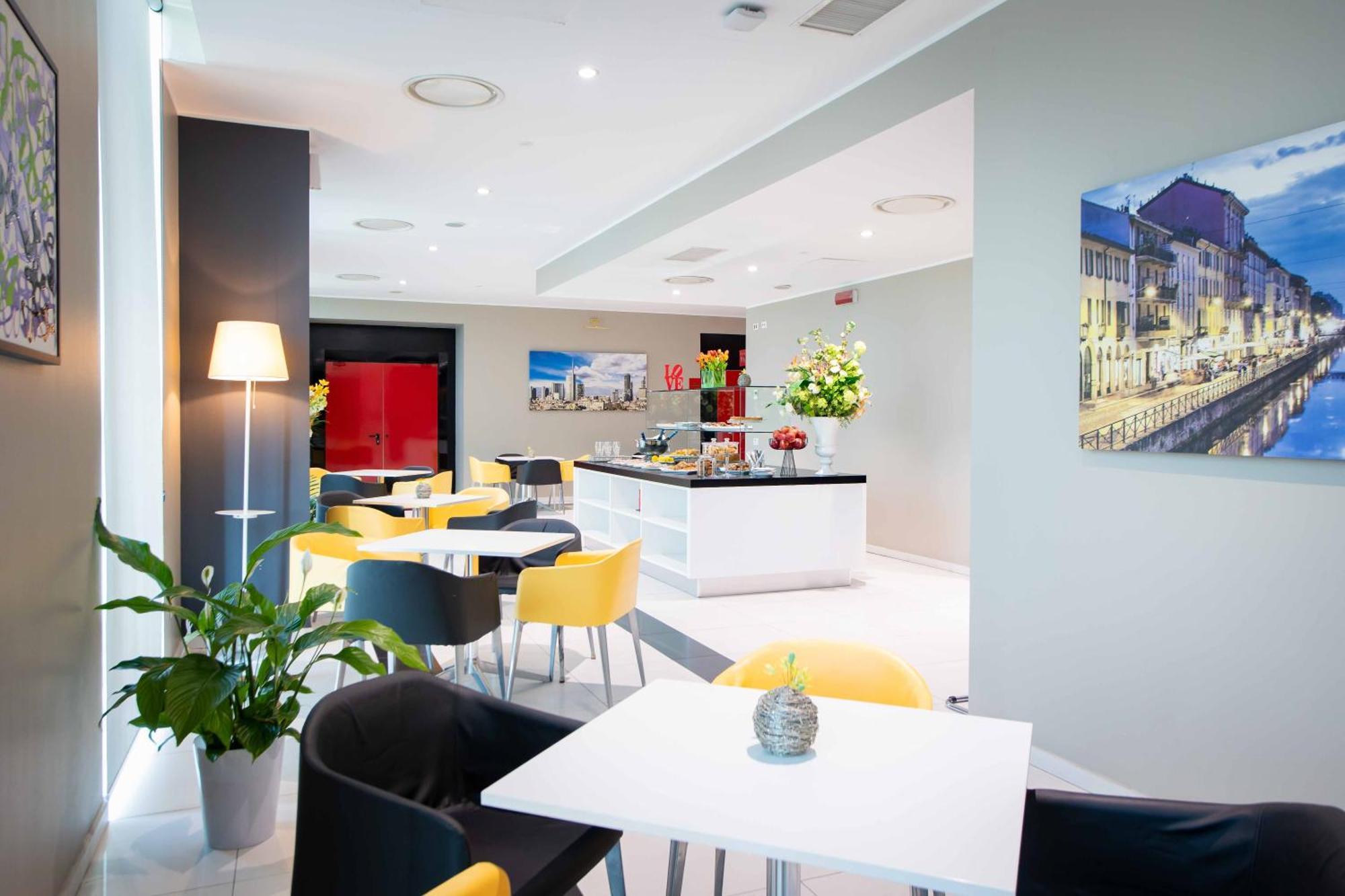 Carpiano An Hotel Milano Melegnano מראה חיצוני תמונה
