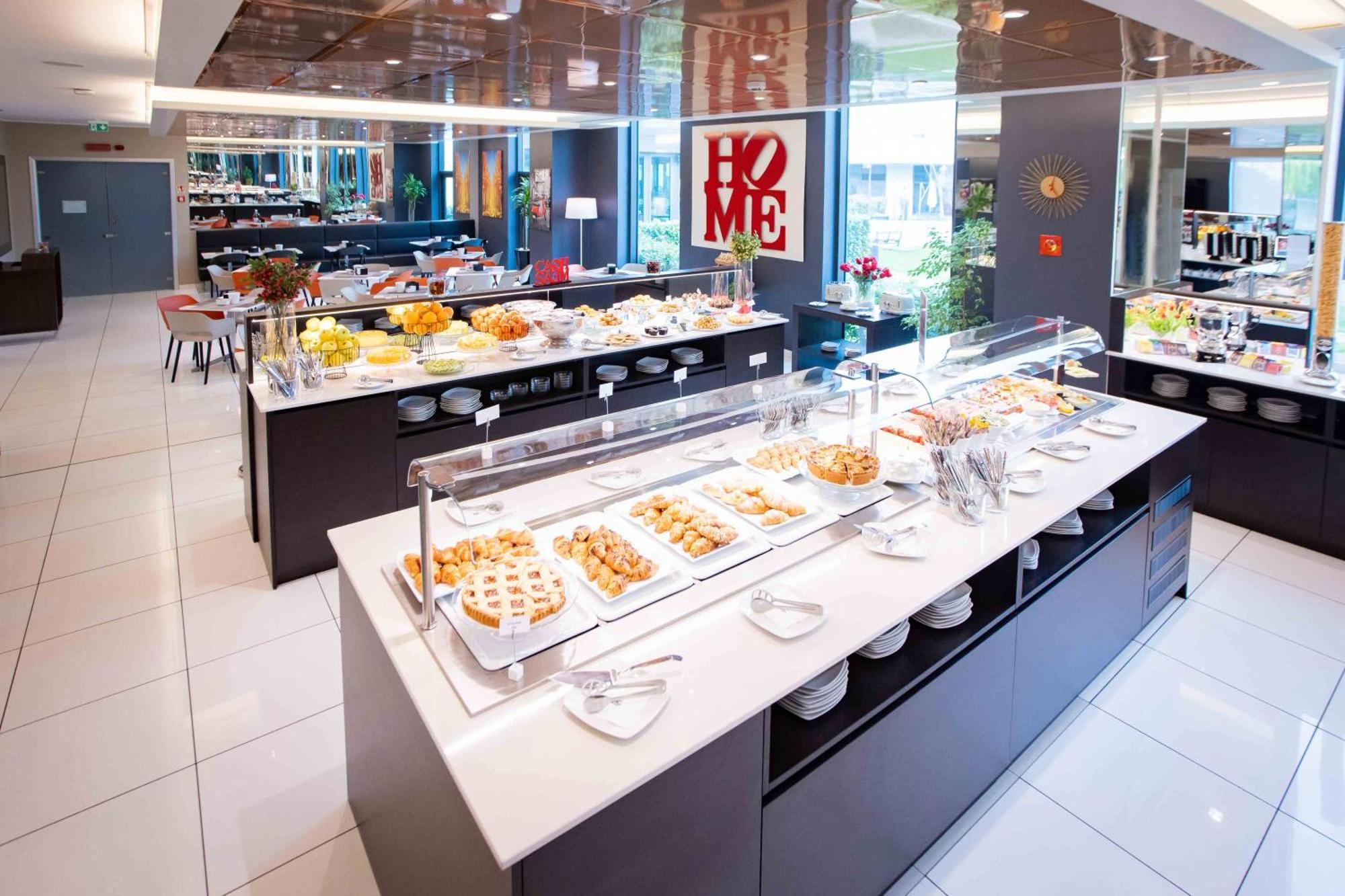 Carpiano An Hotel Milano Melegnano מראה חיצוני תמונה