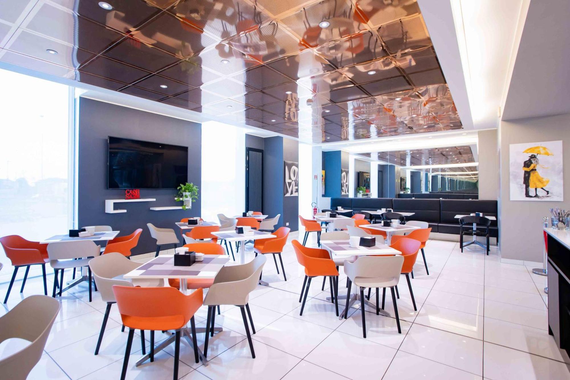 Carpiano An Hotel Milano Melegnano מראה חיצוני תמונה
