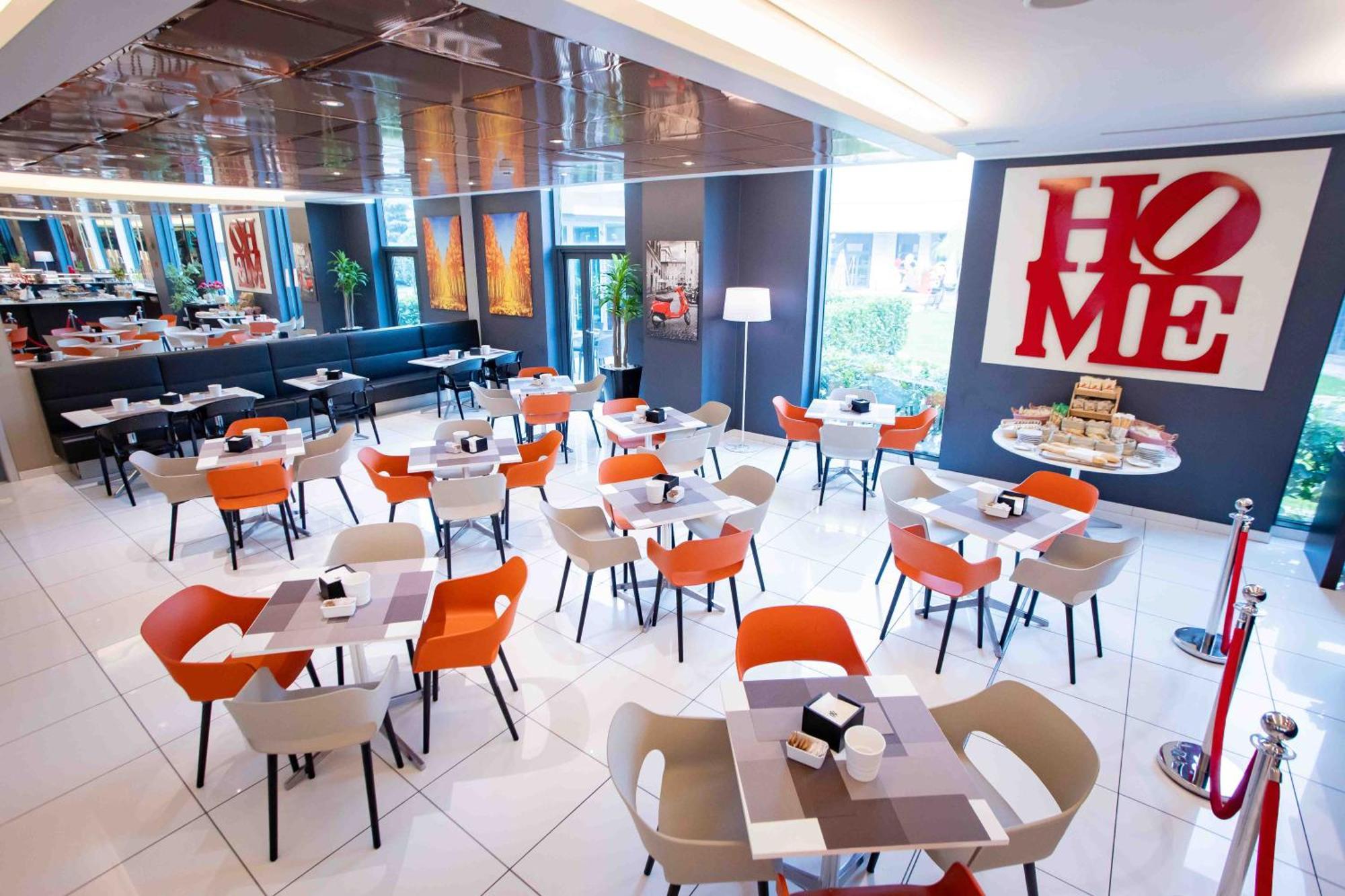 Carpiano An Hotel Milano Melegnano מראה חיצוני תמונה