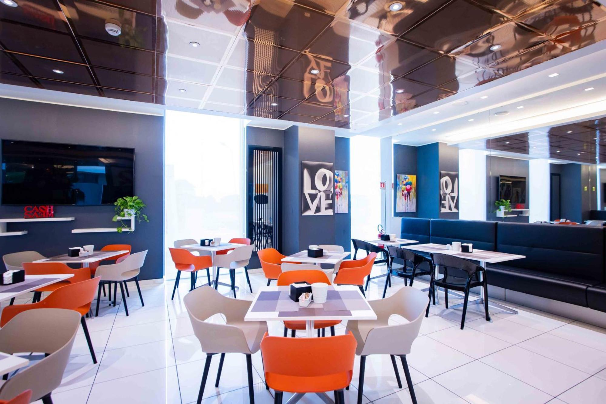 Carpiano An Hotel Milano Melegnano מראה חיצוני תמונה