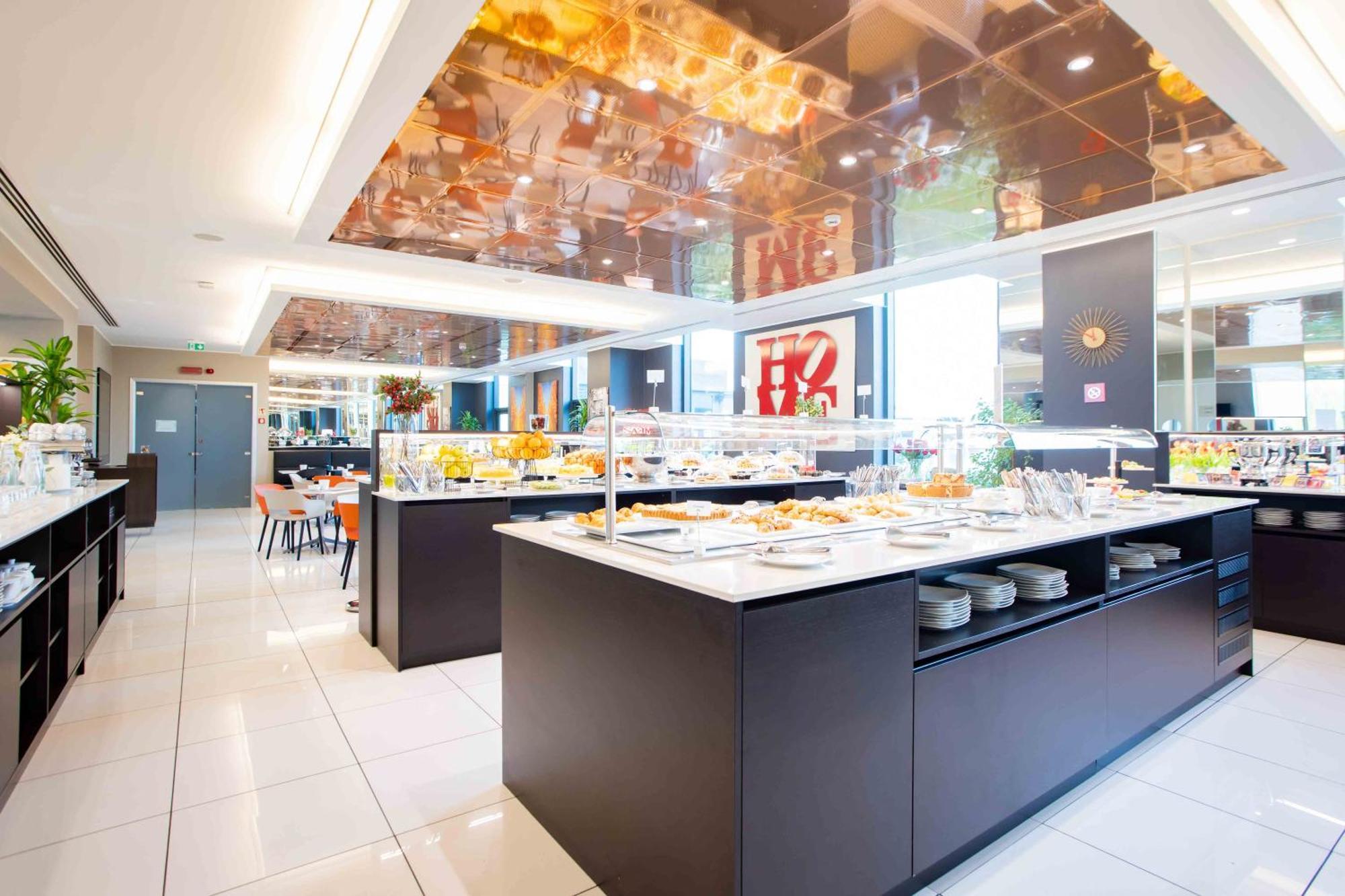Carpiano An Hotel Milano Melegnano מראה חיצוני תמונה