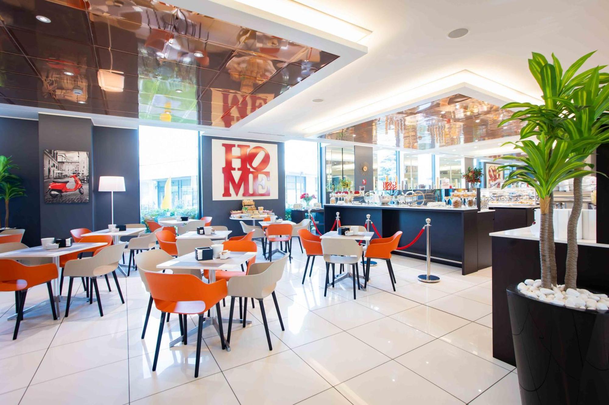 Carpiano An Hotel Milano Melegnano מראה חיצוני תמונה