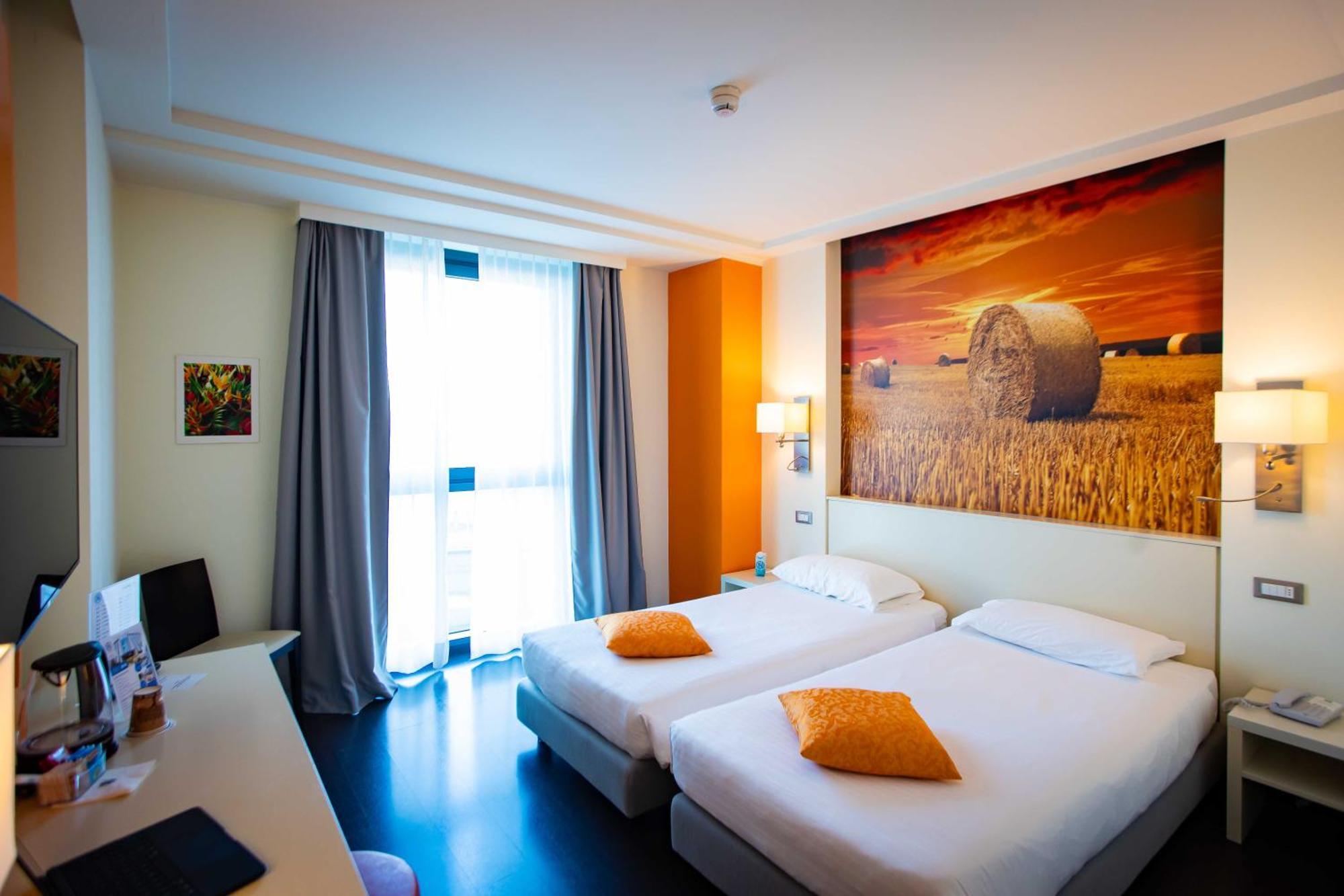 Carpiano An Hotel Milano Melegnano מראה חיצוני תמונה