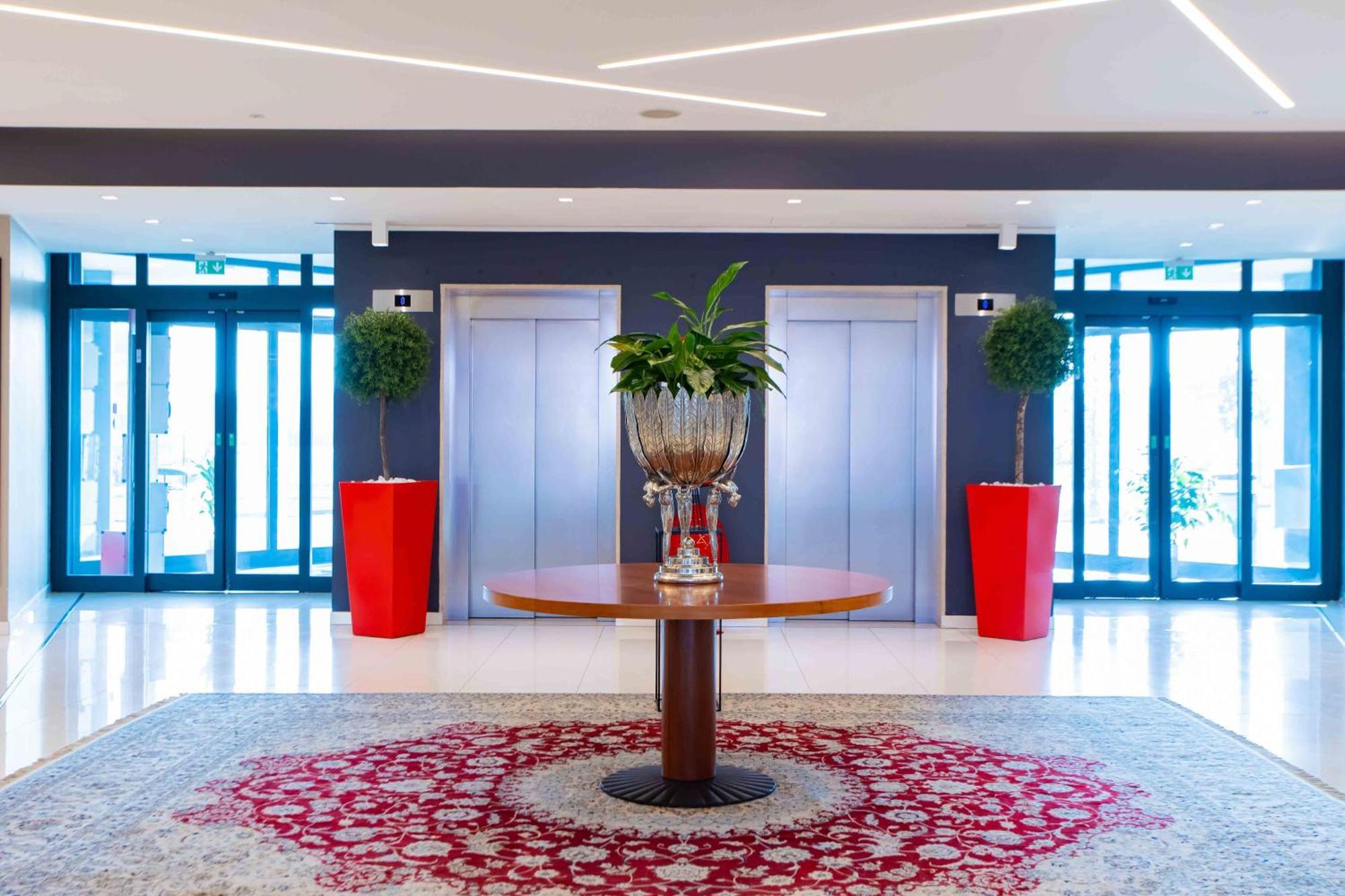 Carpiano An Hotel Milano Melegnano מראה חיצוני תמונה