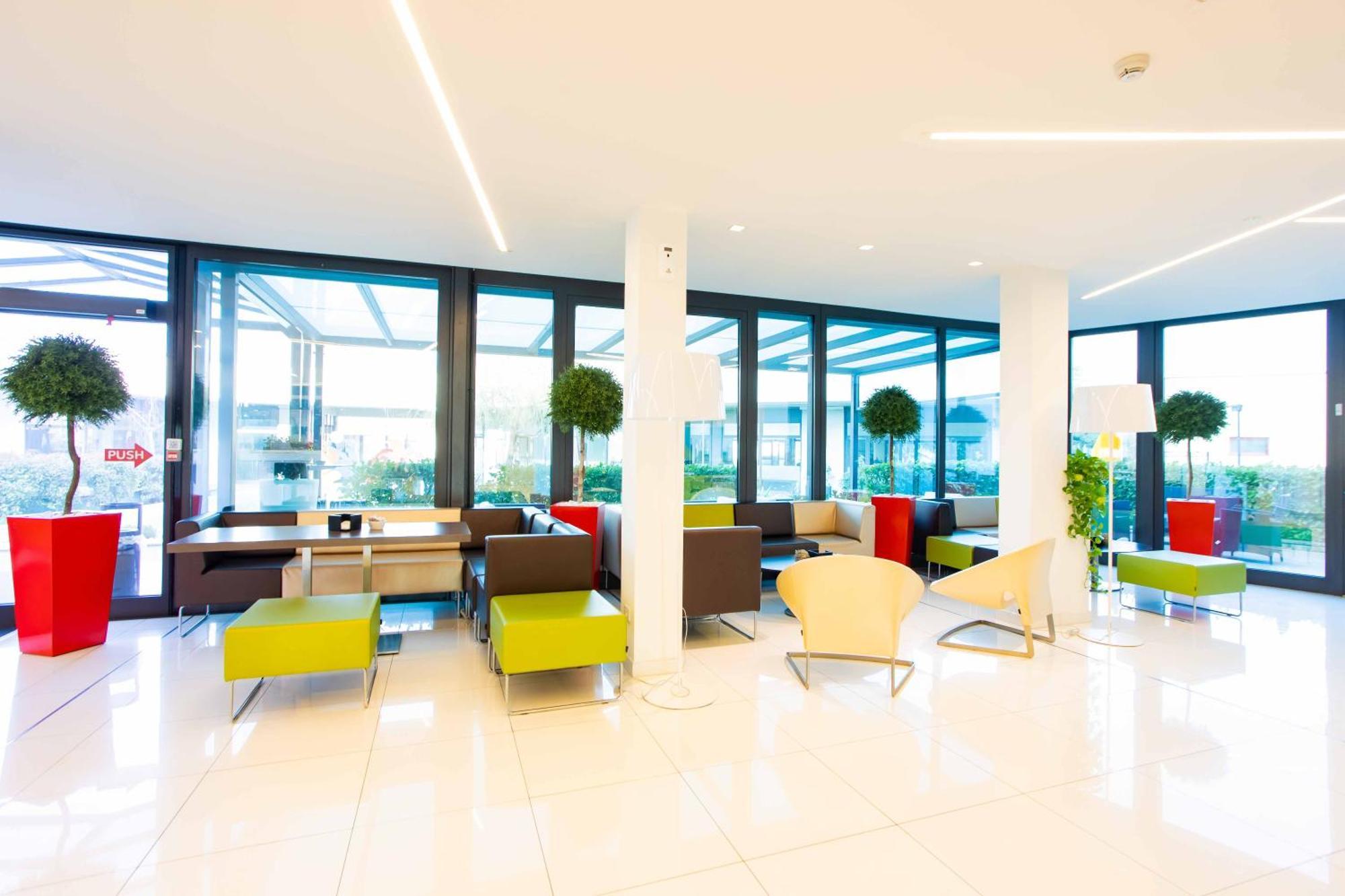 Carpiano An Hotel Milano Melegnano מראה חיצוני תמונה