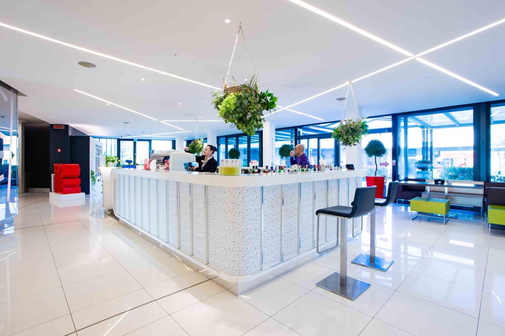 Carpiano An Hotel Milano Melegnano מראה חיצוני תמונה