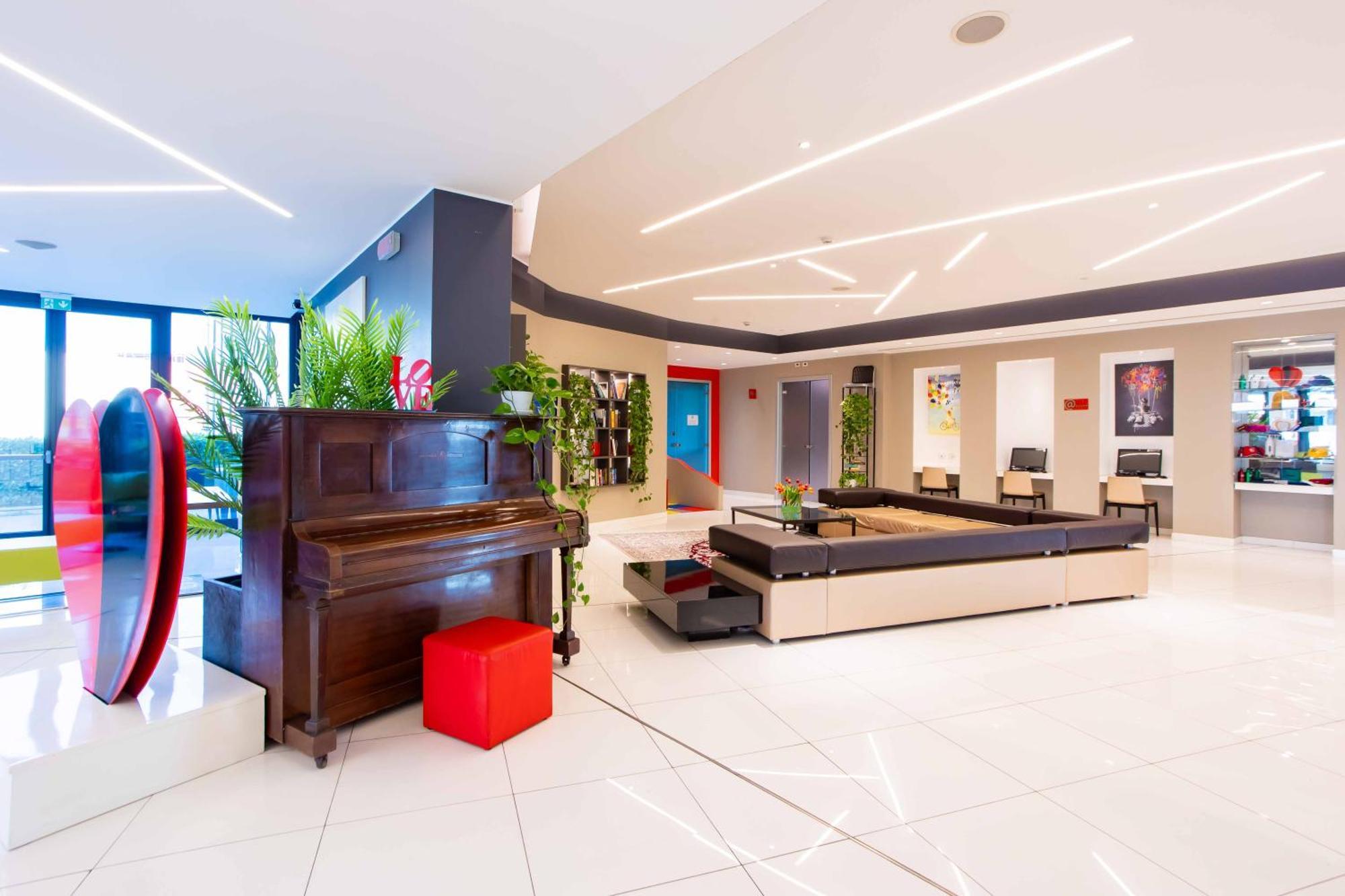 Carpiano An Hotel Milano Melegnano מראה חיצוני תמונה